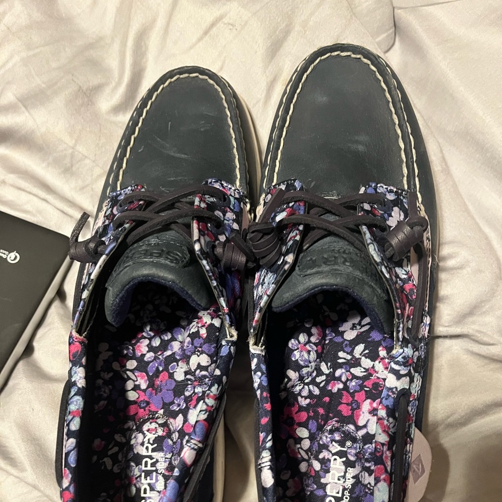 Sperry’s